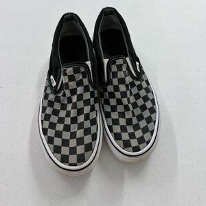 Men’s Vans Size 9